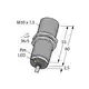 Емкостной датчик TURCK BC10-M30K-RZ3X