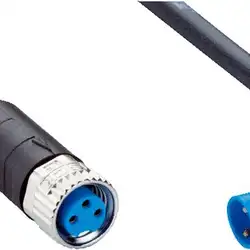 Соединительный кабель SICK YF8U13-C10UA1N8U13