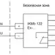 Индуктивный датчик EGE-Elektronik IGEXHa 02