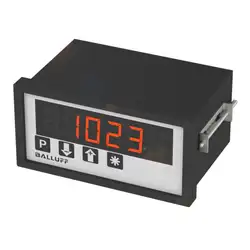 Цифровой индикатор Balluff BDD-UM 3023