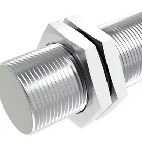 Индуктивный датчик LANBAO FY18DPO