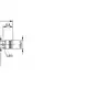 Индуктивный датчик Balluff BES G06EB-PSC40F-S49G