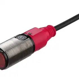 Оптический датчик Leuze Electronic ET328I-400F.3/2N