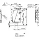 Сканер штрих-кодов Balluff BVS ID-3-107-E