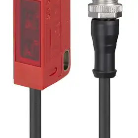 Оптический датчик Leuze Electronic PRK3C/PX-200-M12