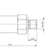 Датчик давления Balluff BSP B010-DV004-D06S1A-S4