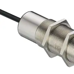 Емкостной датчик Leuze Electronic LCS-2M30B-F20NNC-K020V