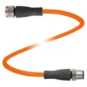Соединительный кабель Pepperl Fuchs V1-G-OR10M-POC-V1-G