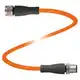 Соединительный кабель Pepperl Fuchs V1-G-OR10M-POC-V1-G