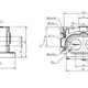 Блочный выключатель Balluff BNS 823-D03-D12-100-10-02-FD