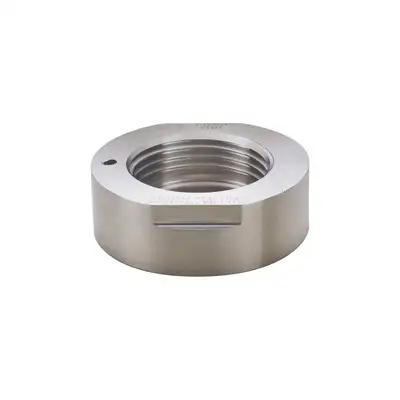 Вварной адаптер IFM Electronic E30130