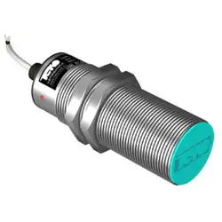 Индуктивный датчик ТЕКО ISB AF81A-02G-10E-L-H