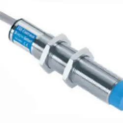 Индуктивный датчик расстояния EGE-Elektronik IGA 005 GU