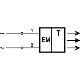Оптический датчик ТЕКО OY IT61P-0-16