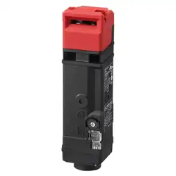 Дверной выключатель безопасности Omron D4SL-N4GFG-DN