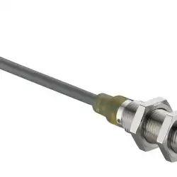 Индуктивный датчик Leuze Electronic ISS 212MM/44-4N0