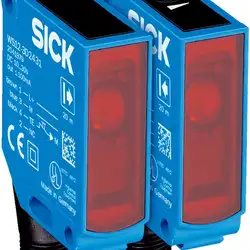 Оптический датчик SICK WSE12-3P2431S40