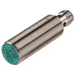 Индуктивный датчик Pepperl Fuchs NBB8-18GM50-EI-V1-M1