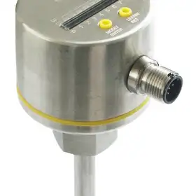 Датчик потока EMA Electronics FL6012