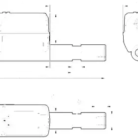 Расходомер сжатого воздуха IFM Electronic SD5600