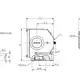 Блочный выключатель Balluff BNS 813-B03-L12-72-12-03