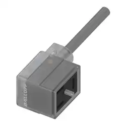 Разъем с кабелем Balluff BCC VB43-0000-10-055-VX8350-100