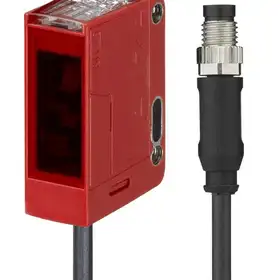 Оптический датчик Leuze Electronic LE25C/4X-200-M8