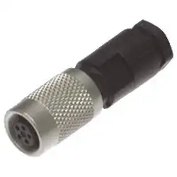 Разъем Pepperl Fuchs V35-G