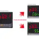 Температурный контроллер Autonics TK4S-24RR