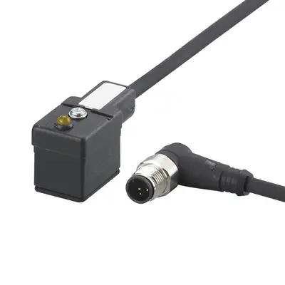 Джамперный кабель IFM Electronic E10819