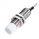 Емкостной датчик уровня Balluff BCS M18T4I1-PSC15G-DV02