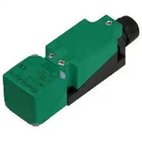 Индуктивный датчик Pepperl Fuchs NBB20-U10-E2