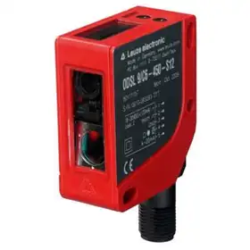 Оптические датчики расстояния Leuze Electronic ODSL 9