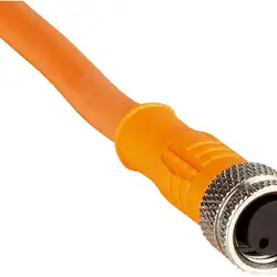 Разъем с кабелем SICK DOL-0804-G1M5