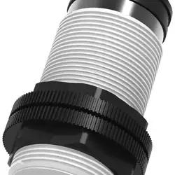 Емкостной датчик LANBAO CR30SCF10ATO-E2