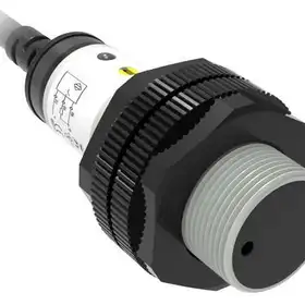 Оптический датчик LANBAO PR18S-BC10DNO