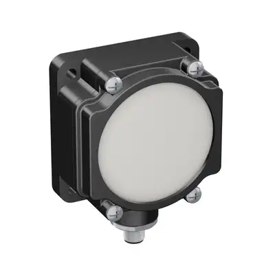 Светодиодный индикатор Banner K80L2HWGXX1PQ