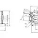 Блочный выключатель Balluff BNS 819-D04-E12-100-14-DH