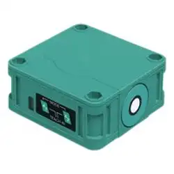 Ультразвуковой датчик Pepperl Fuchs UB400-F42S-UK-V95