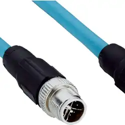 Соединительный кабель SICK YM2X18-050EG2M2X18