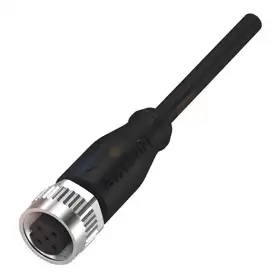 Разъем с кабелем Balluff BCC M415-0000-1A-003-PX0434-075