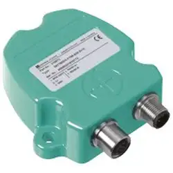 Инклинометр Pepperl Fuchs INX360DH-F199-B30-2V15