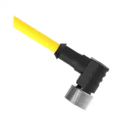 Разъем с кабелем Banner MQEAC-415RA