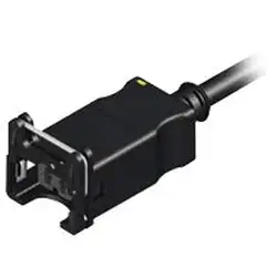 Соединительный кабель Pepperl Fuchs JPT2-G/V2-BK5M-PUR