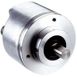 Многооборотный энкодер SICK A3M60A-S4PB014x17