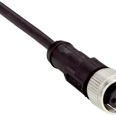 Разъем с кабелем SICK DOL-1203-G10MC