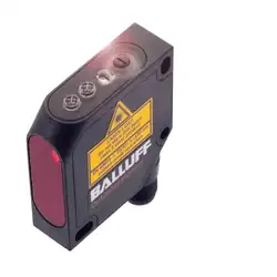 Оптический датчик Balluff BOS 26K-NA-1QE-S4-C
