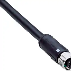 Разъем с кабелем SICK DOL-1204-G03MC