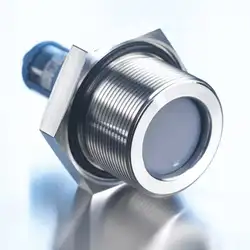 Ультразвуковой датчик Microsonic hps+340/DD/TC/E/G2