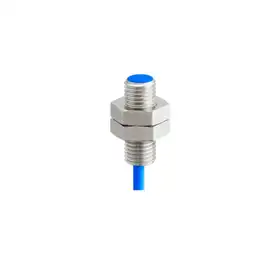 Индуктивный датчик Baumer IFRM 08X9503